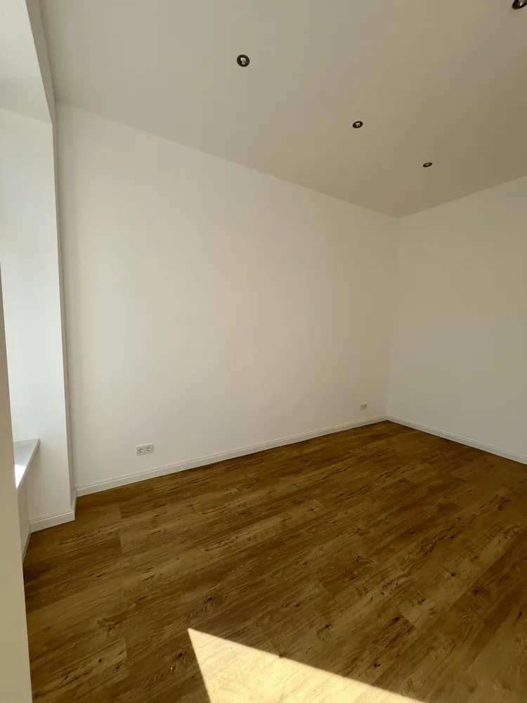 1 room apartment with 33 m² in Wuppertal – Photo 3