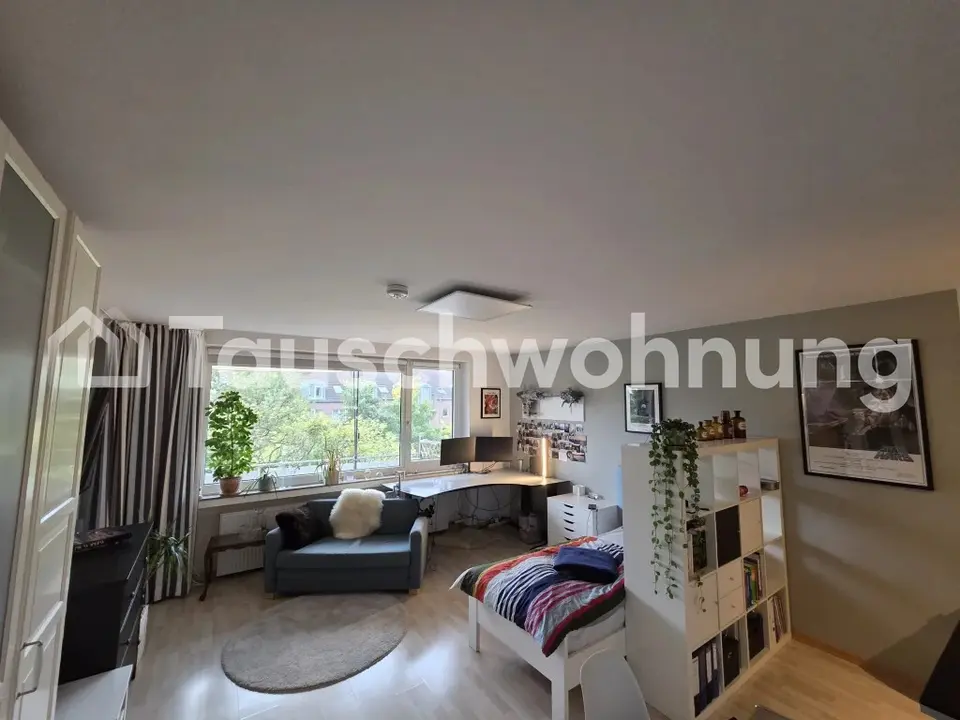 Studio mit 30 m² in Ratingen – Bild 7