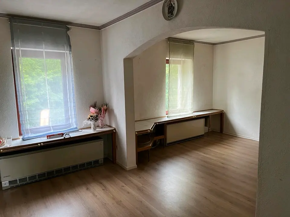2 Zimmer Wohnung mit 60 m² in Essen – Bild 2