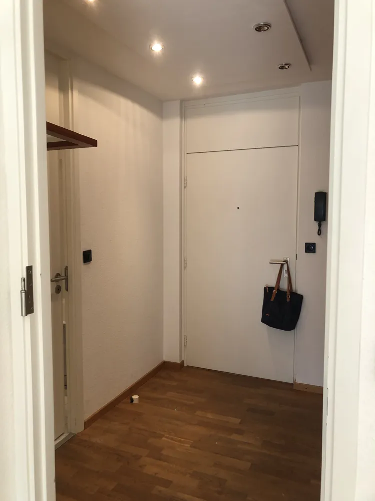 2 room apartment with 51 m² in Bonn – Photo 11
