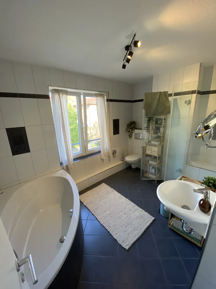 3 Zimmer Wohnung mit 80 m² in Karlsruhe – Bild 8