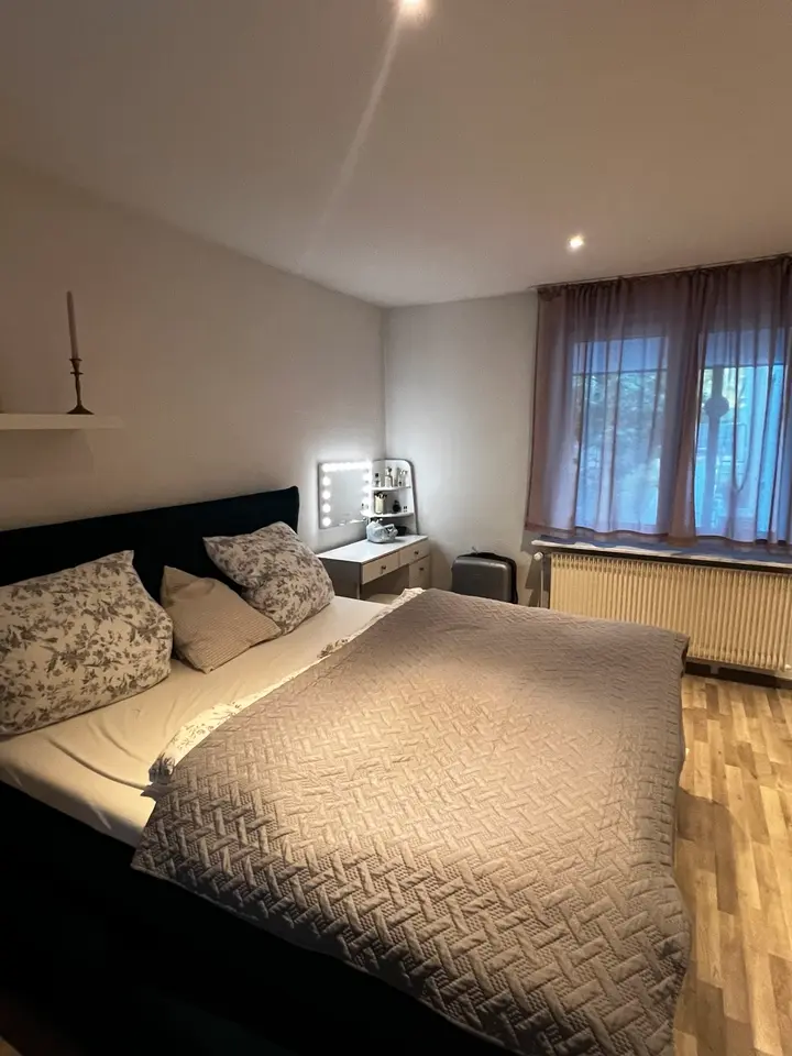 2 Zimmer Wohnung mit 50 m² in Siegburg – Bild 6