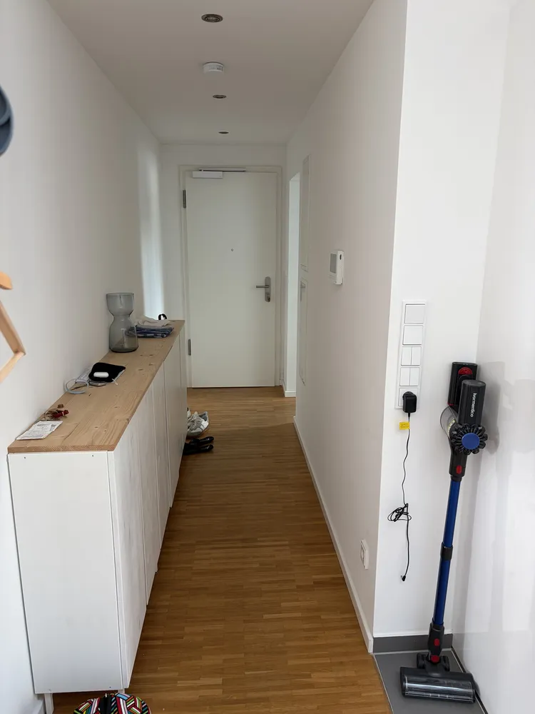 2 Zimmer Wohnung mit 67 m² in Hamburg – Bild 10