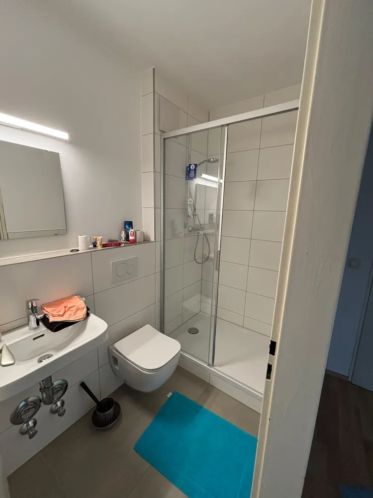1 Zimmer Wohnung mit 28 m² in Mainz – Bild 3