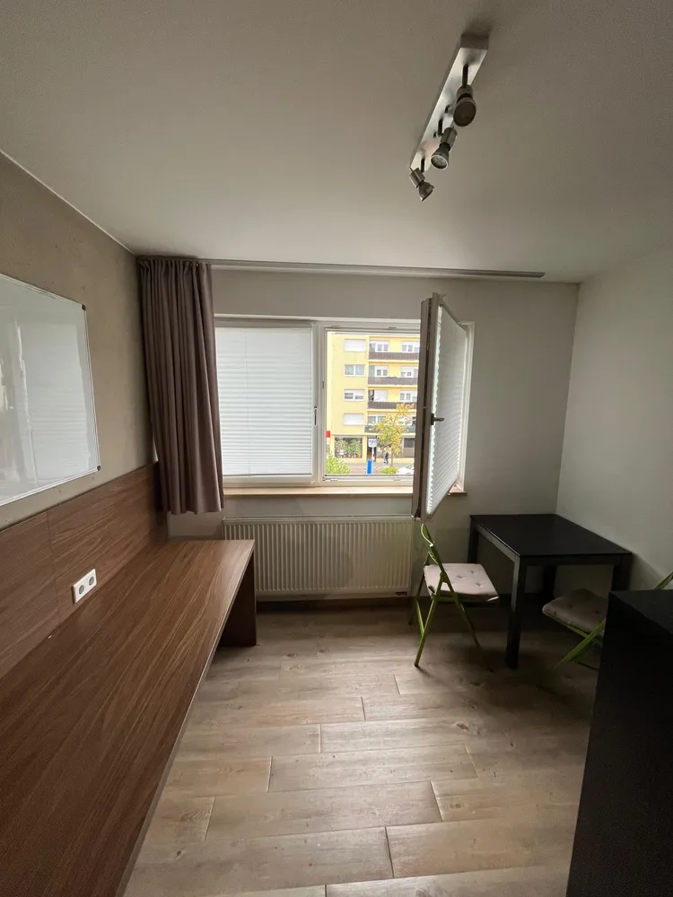 1 Zimmer Wohnung mit 20 m² in Nürnberg – Bild 4