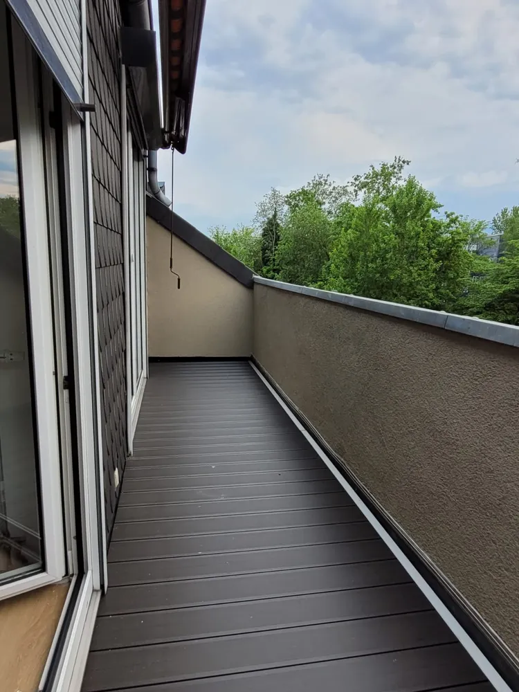 4 room apartment with 110 m² in Dortmund – Photo 3