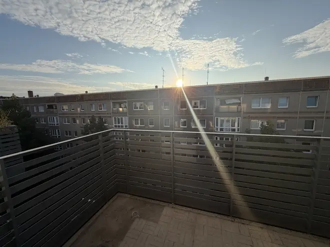 2 Zimmer Wohnung mit 50 m² in Berlin – Bild 8