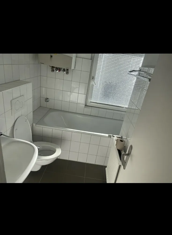 4 Zimmer Wohnung mit 93 m² in Krefeld – Bild 7