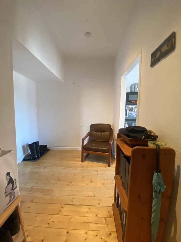 2 Zimmer Wohnung mit 50 m² in Düsseldorf – Bild 4