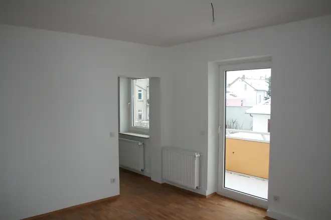 2 Zimmer Wohnung mit 55 m² in Darmstadt – Bild 2