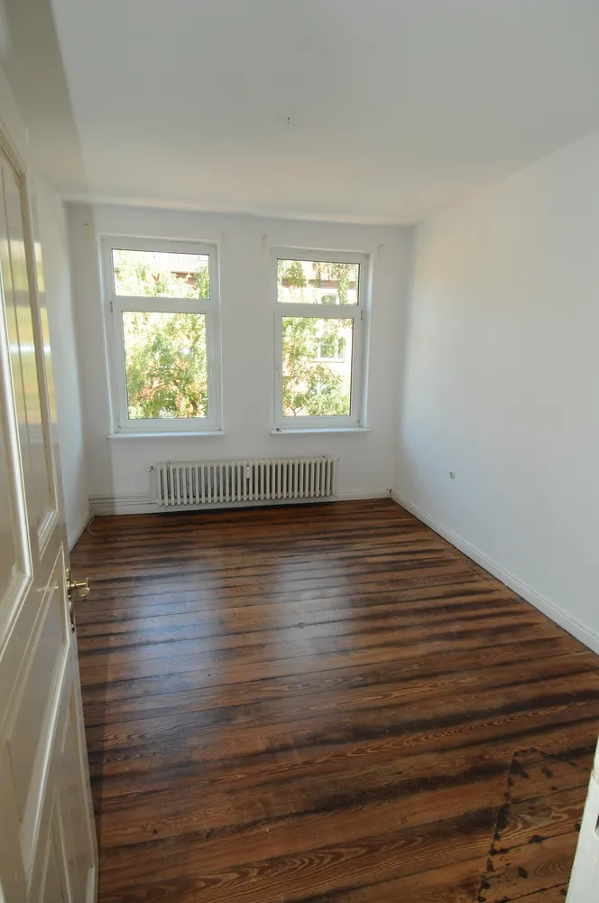 2 Zimmer Wohnung mit 48 m² in Kiel – Bild 2