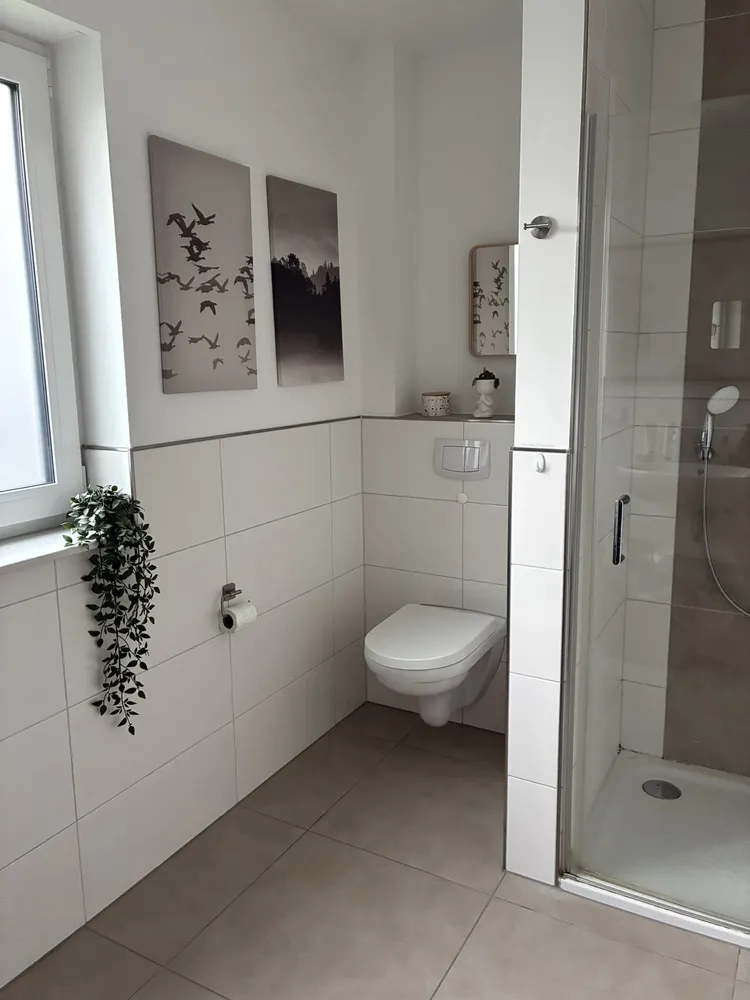 3 room apartment with 64 m² in Bielefeld – Photo 2