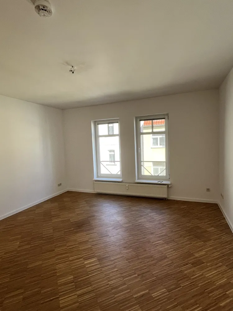 2 Zimmer Wohnung mit 64 m² in Merseburg – Bild 2
