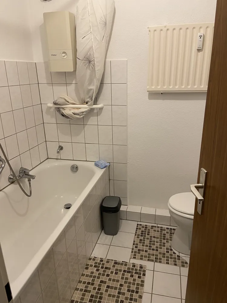 1 Zimmer Wohnung mit 40 m² in Solingen – Bild 10