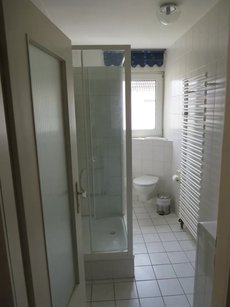 2 Zimmer Wohnung mit 52 m² in Hameln – Bild 9
