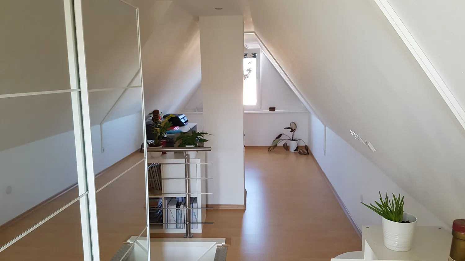2 room apartment with 115 m² in Günzburg – Photo 3
