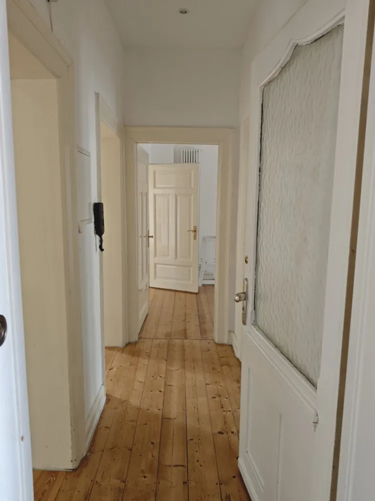4 Zimmer Wohnung mit 96 m² in Mainz – Bild 4