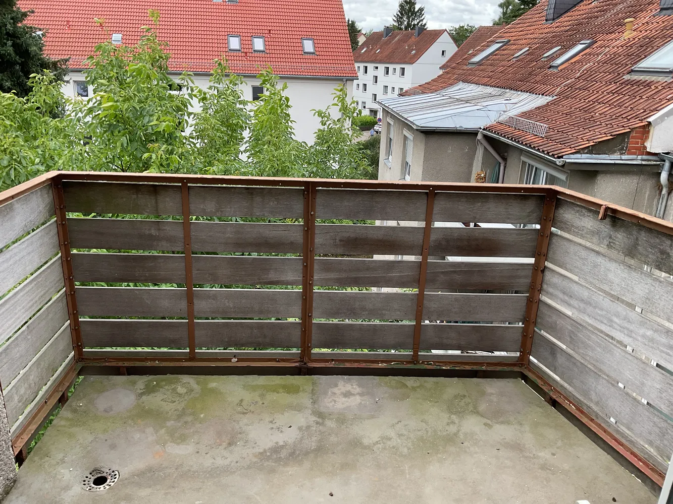 2 Zimmer Wohnung mit 60 m² in Hannover – Bild 3