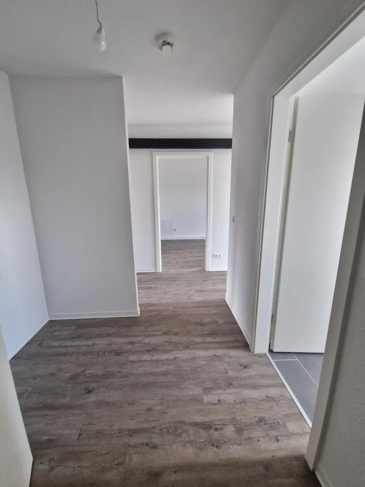 3 room apartment with 66 m² in Dresden – Photo 2