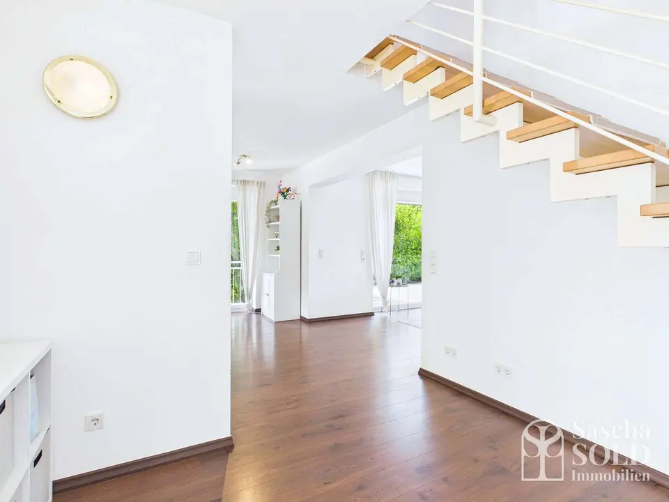 7 Zimmer Haus mit 285 m² in Saarbrücken – Bild 6