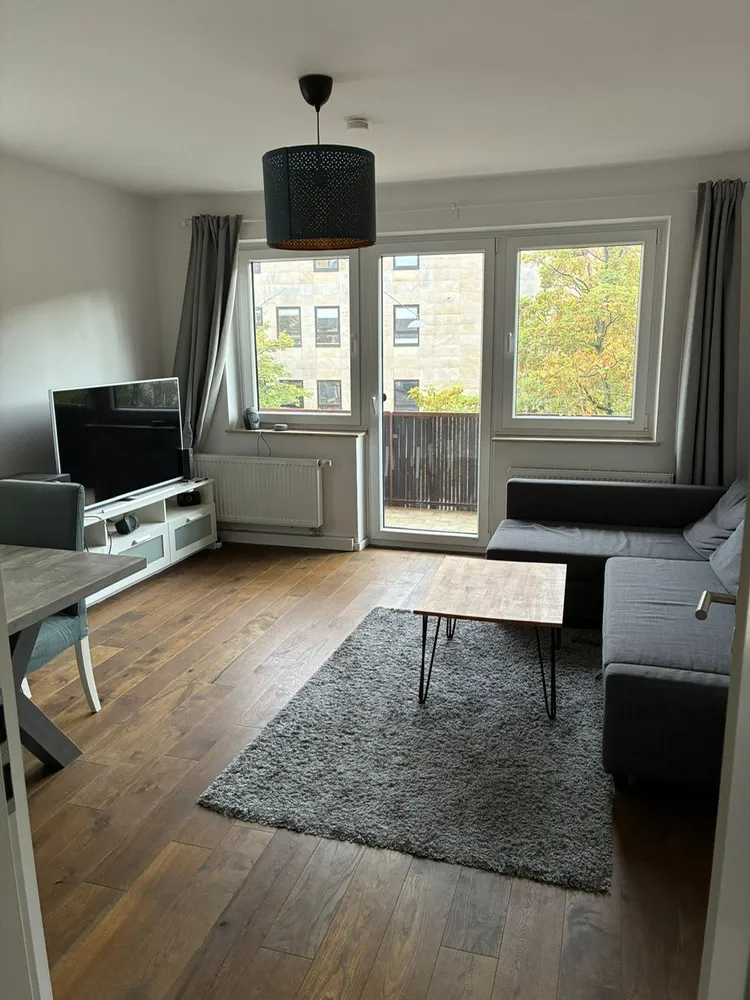 3 Zimmer Wohnung mit 70 m² in Nürnberg – Bild 5