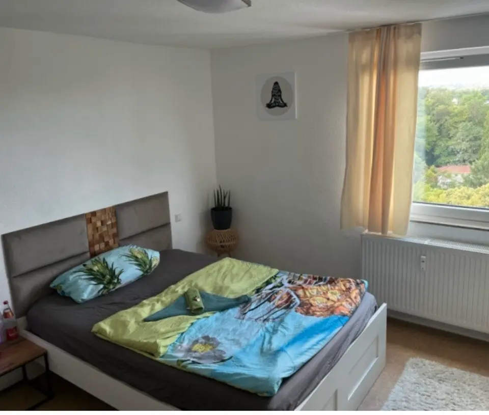 Shared room with 20 m² in Stuttgart – Photo 1