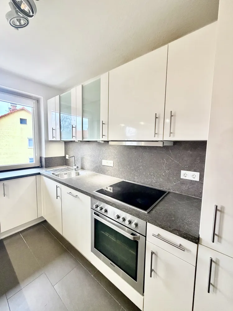 3 Zimmer Wohnung mit 70 m² in Lindau – Bild 11