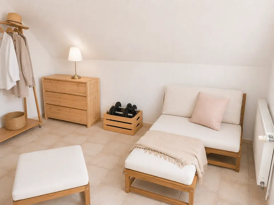 3 Zimmer Wohnung mit 70 m² in Aurich – Bild 9