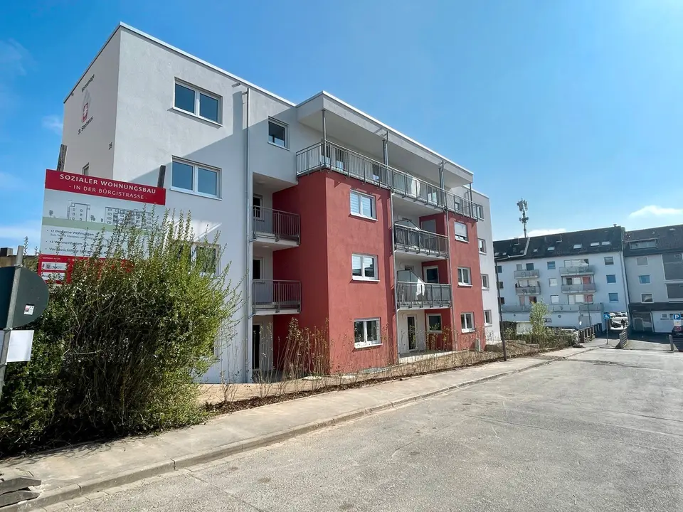 3 Zimmer Wohnung mit 106 m² in Kassel – Bild 6