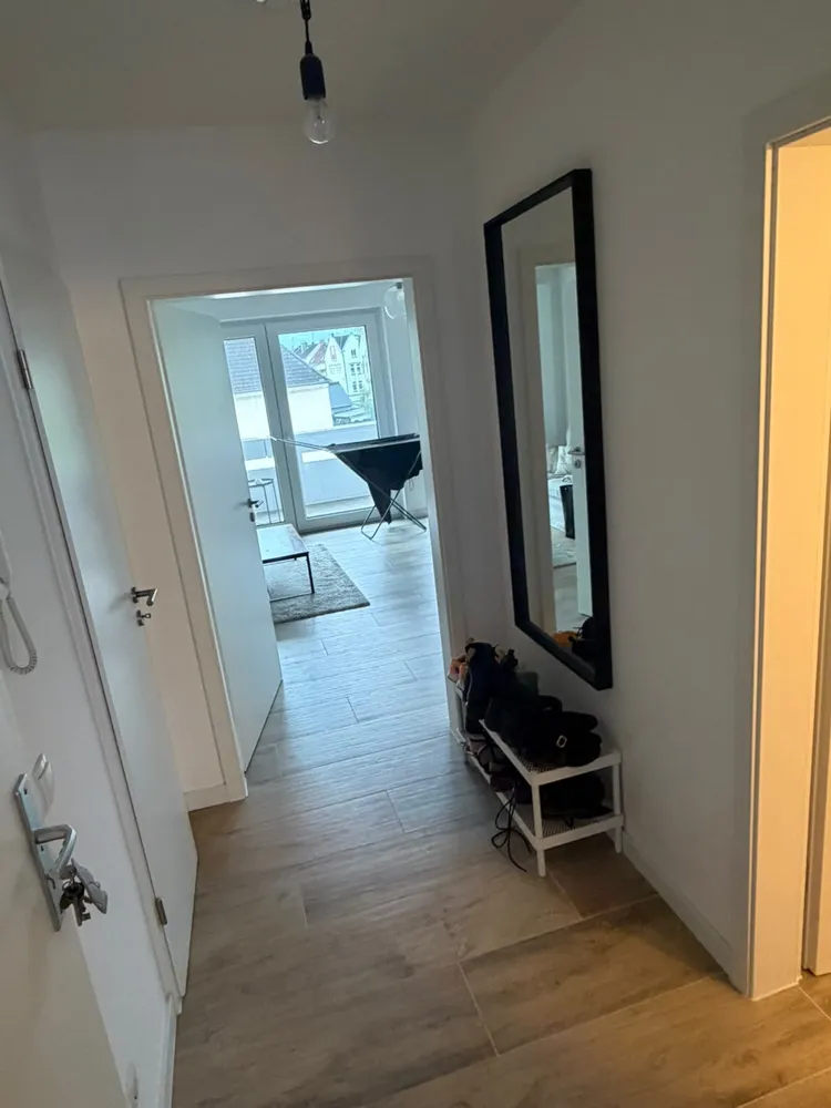 2 Zimmer Wohnung mit 56 m² in Oberhausen – Bild 6