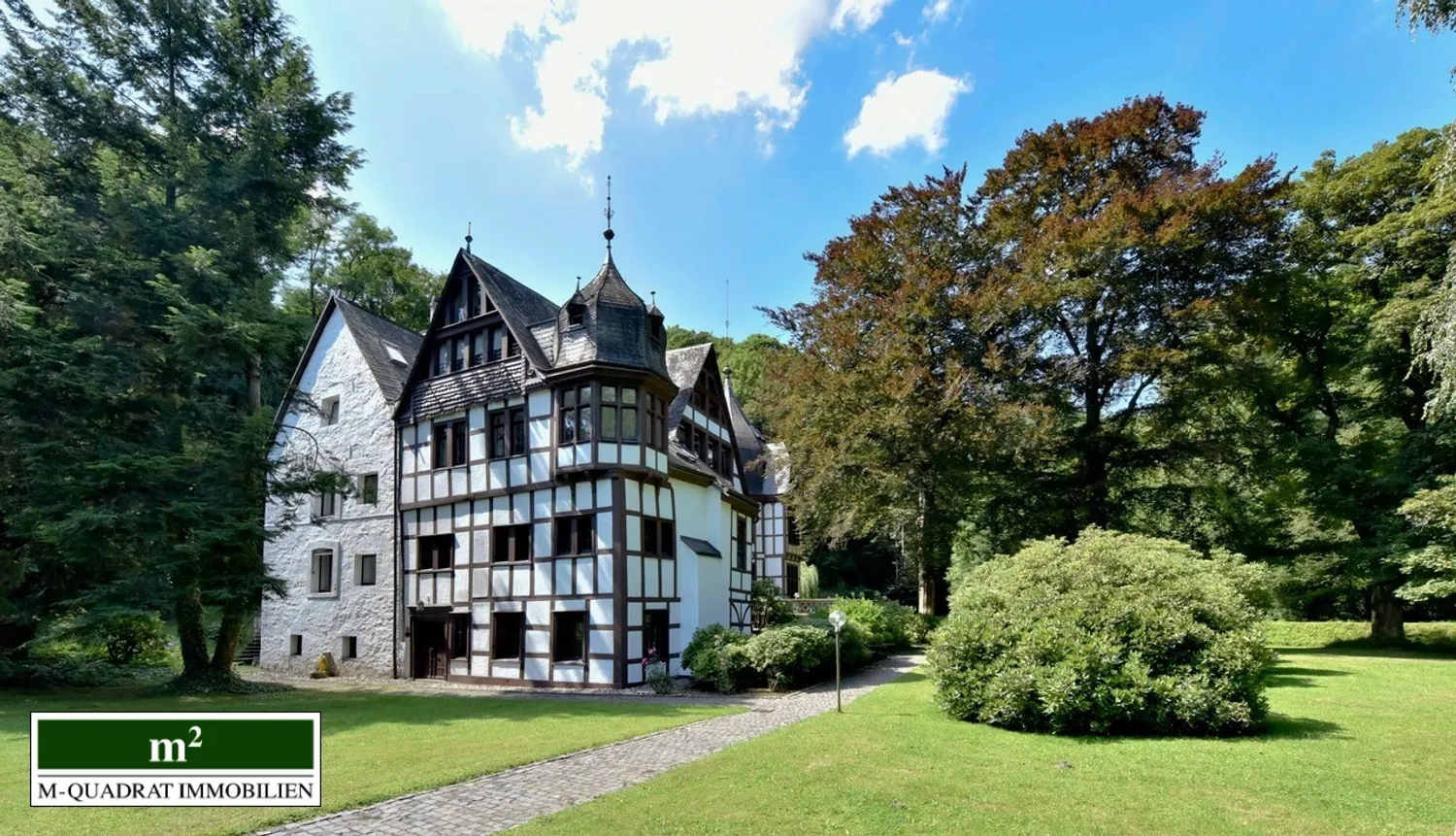 4 Zimmer Wohnung mit 168 m² in Solingen – Bild 2