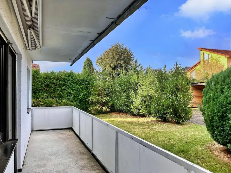 2 Zimmer Wohnung mit 64 m² in Kassel – Bild 7