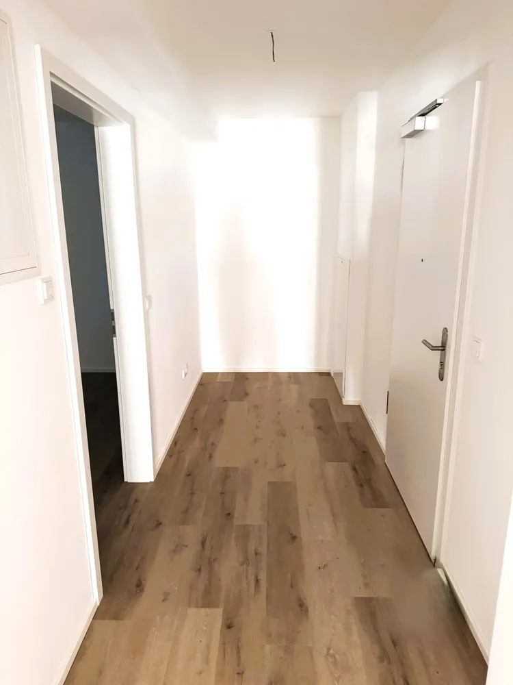 2 room apartment with 66 m² in Augsburg – Photo 5
