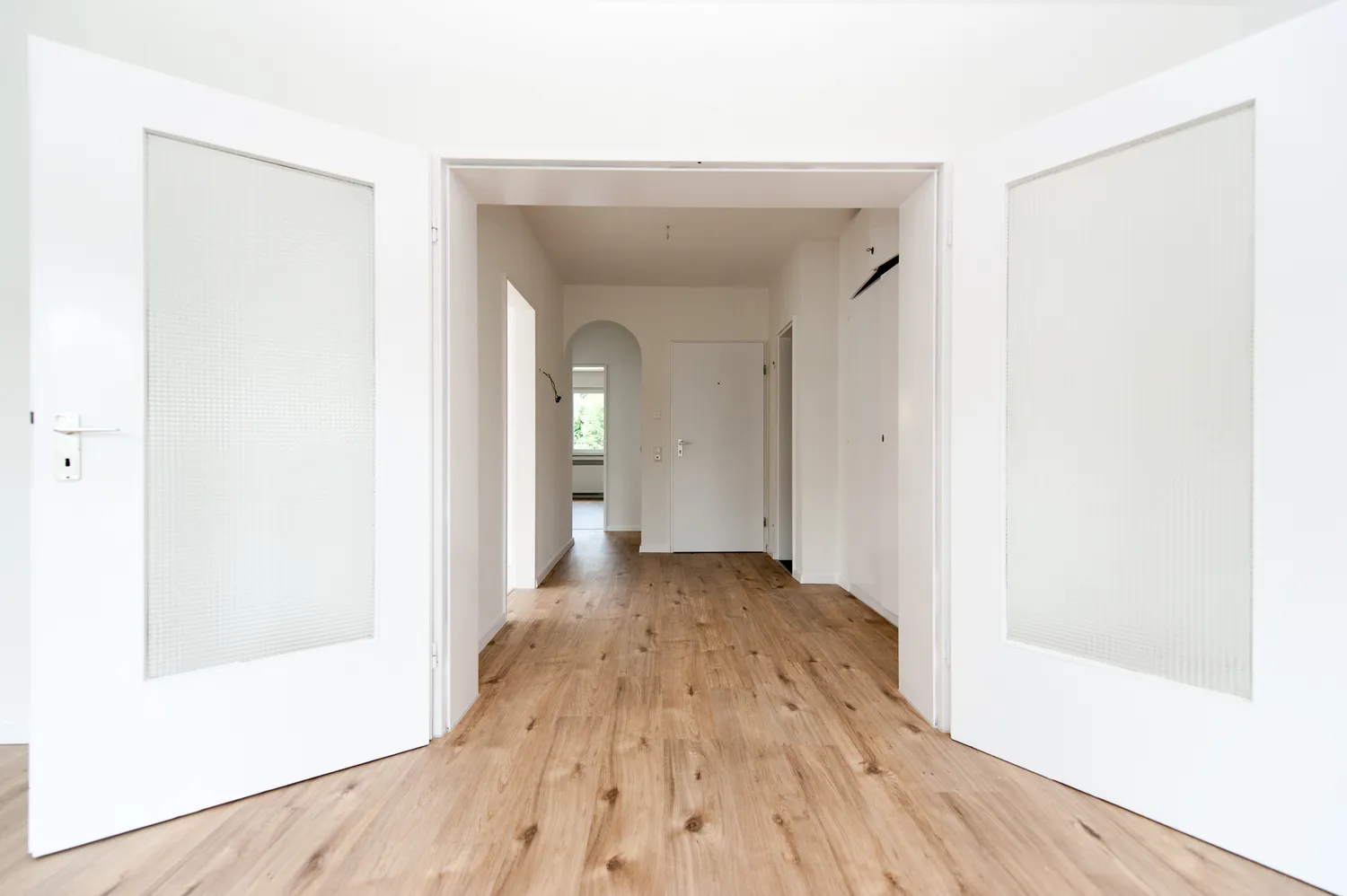2 Zimmer Wohnung mit 61 m² in Duisburg – Bild 1
