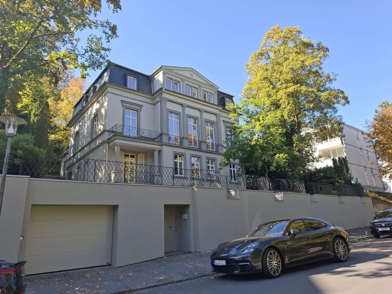 4 Zimmer Wohnung mit 164 m² in Wiesbaden – Bild 10