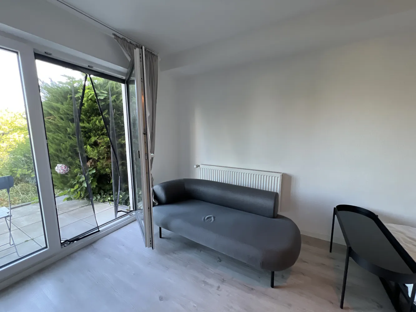 1 Zimmer Wohnung mit 33 m² in Stuttgart – Bild 2