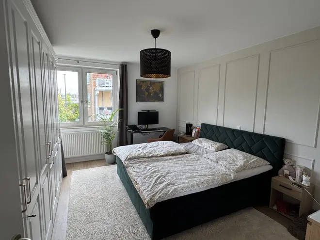 3 Zimmer Wohnung mit 76 m² in Köln – Bild 6