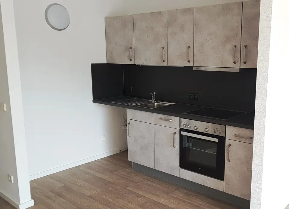 2 Zimmer Wohnung mit 69 m² in Aue-Bad Schlema – Bild 5
