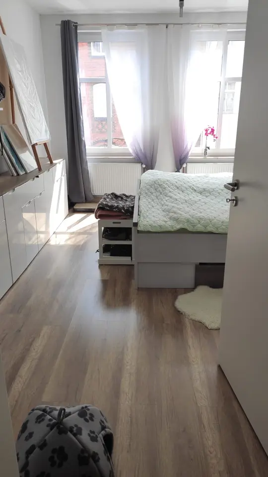 2 Zimmer Wohnung mit 63 m² in Rathenow – Bild 7
