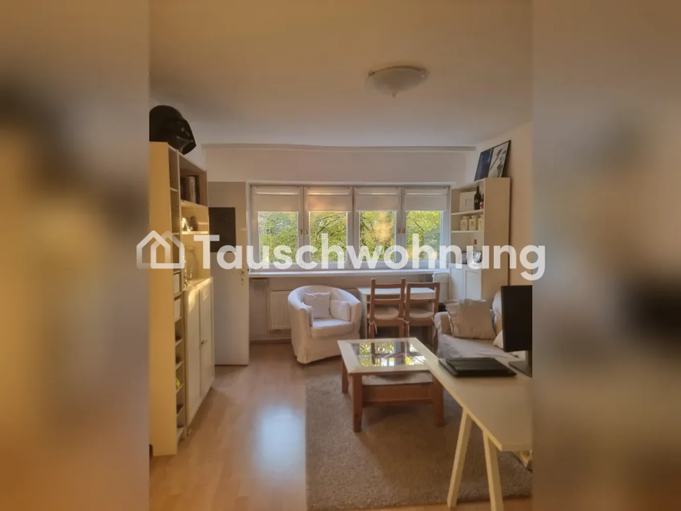 2 Zimmer Wohnung mit 30 m² in Hamburg – Bild 4