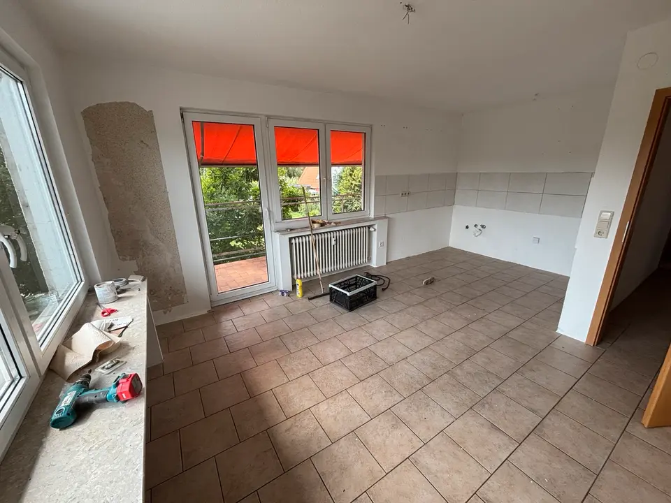 4 Zimmer Wohnung mit 110 m² in Seesen – Bild 2