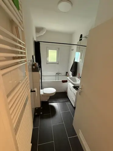 4 Zimmer Wohnung mit 64 m² in Bochum – Bild 12