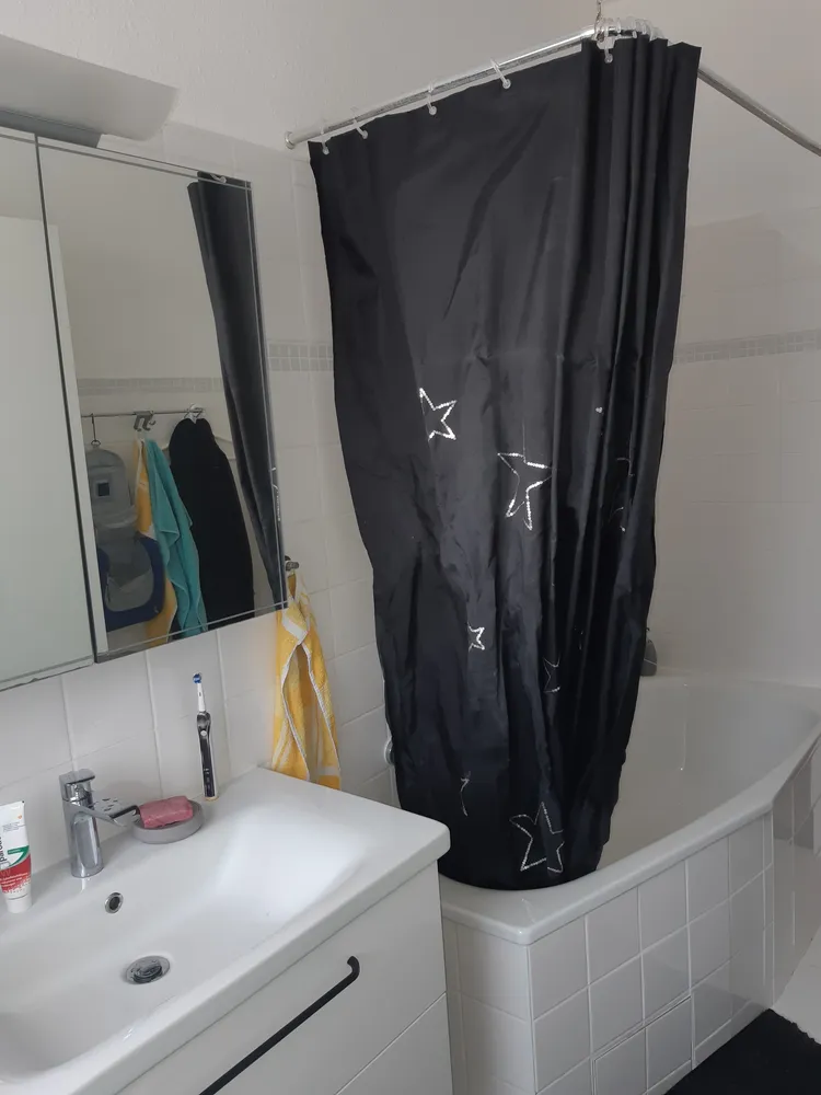 2 Zimmer Wohnung mit 60 m² in Berlin – Bild 10