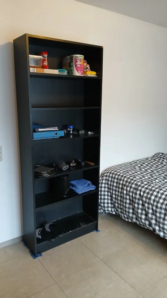 WG-Zimmer mit 55 m² in Aachen – Bild 7