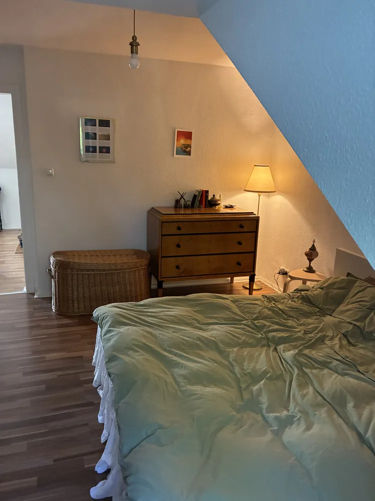 3 room apartment with 84 m² in Cologne – Photo 3