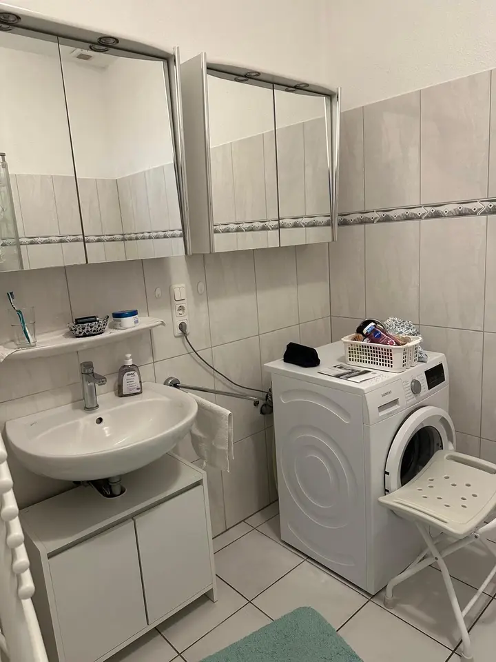 2 Zimmer Wohnung mit 70 m² in Achim – Bild 6