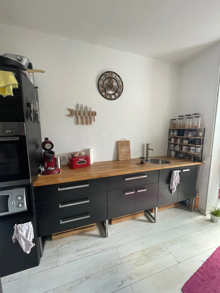 2 room apartment with 80 m² in Mönchengladbach – Photo 4