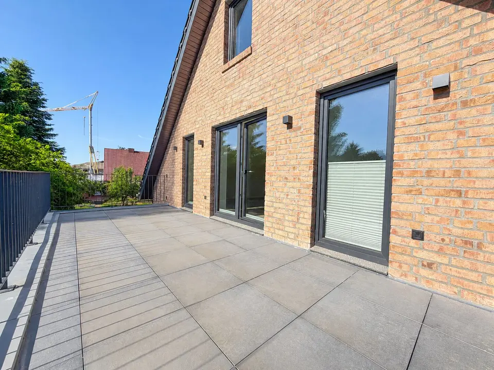 3 Zimmer Wohnung mit 102 m² in Meppen – Bild 6