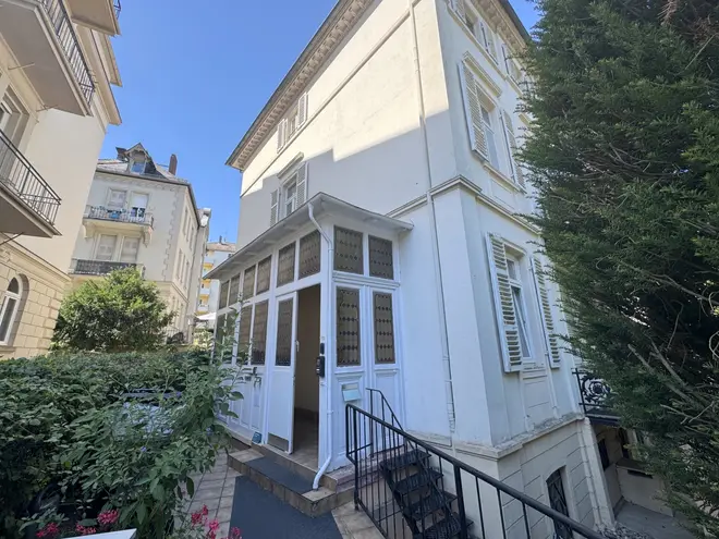 3 Zimmer Wohnung mit 87 m² in Wiesbaden – Bild 3