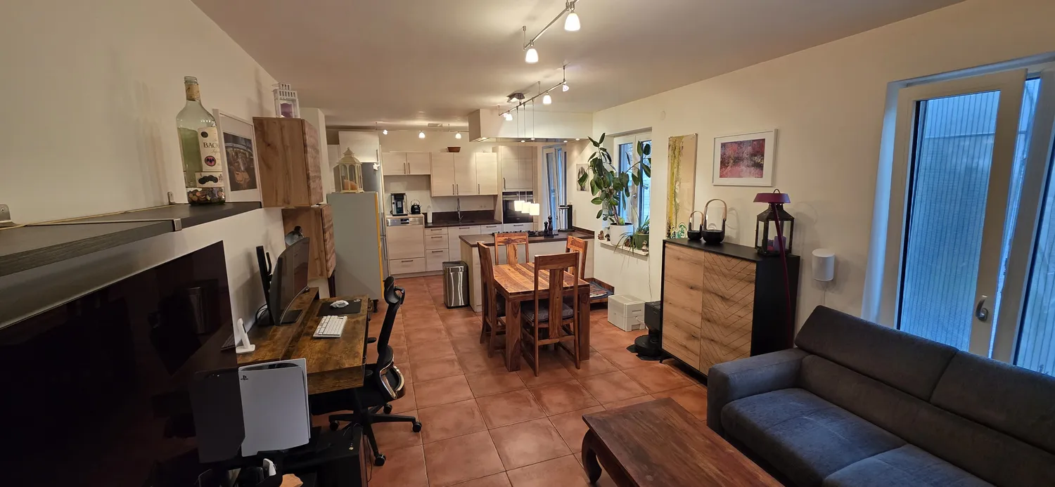 2 Zimmer Wohnung mit 56 m² in München – Bild 2